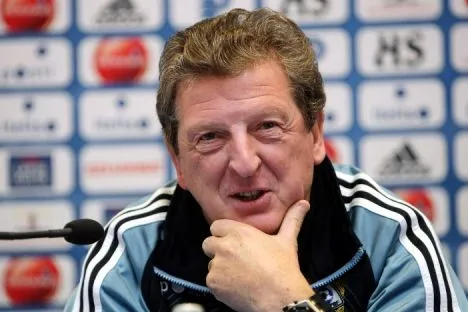 Hodgson, le faux-sourd