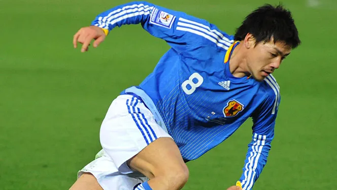 L&rsquo;ambition de Matsui