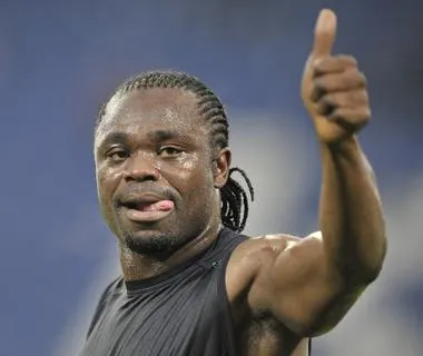 Schalke se débarrasse d&rsquo;Asamoah