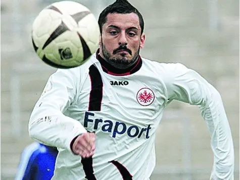 Vidéo : bicyclette sur penalty