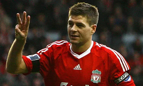 Gerrard attendra la fin du Mondial