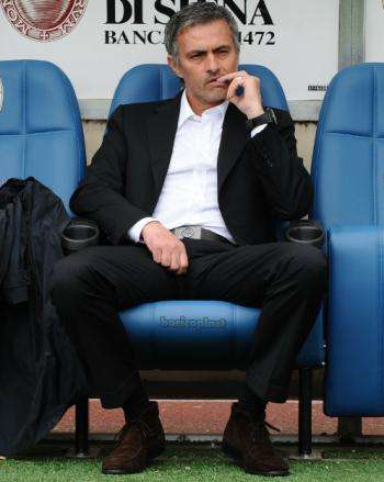 Top 10 : Déclarations de José Mourinho