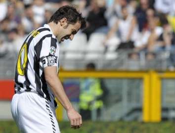 La Juve chute à New York