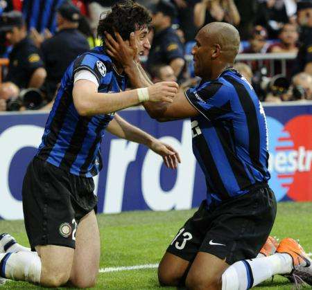 L&rsquo;Inter Milan, Mesquin club ?
