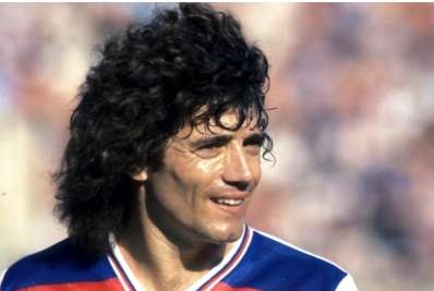 Keegan vers Hambourg ?