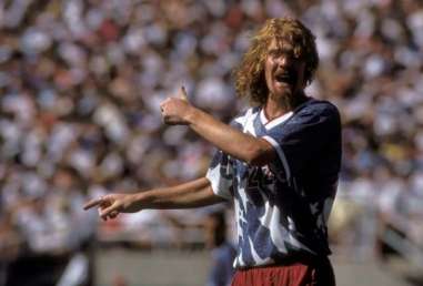 Les USA plus forts que les Anglais ?