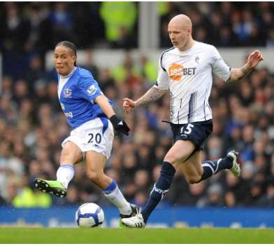 Pienaar sur le départ ?