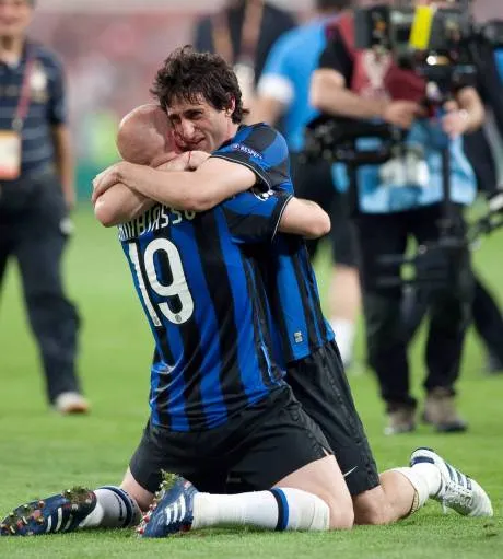 Milito n&rsquo;est pas à vendre