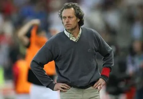 Preud&rsquo;homme vers Twente