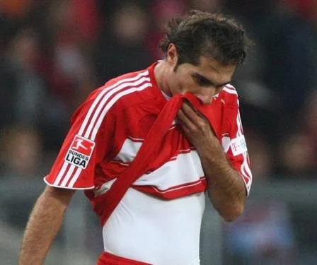 Altintop vers l&rsquo;Angleterre ?