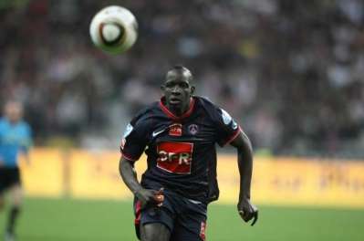 PSG : Mamadou Sakho vaut 28 M€
