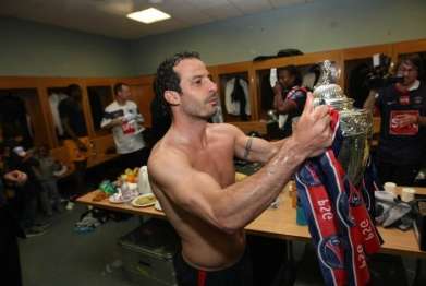 Kombouaré dégage Giuly