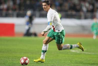 Le Portugal déjà dans le rouge