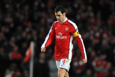 Papa Fabregas parle du Barça