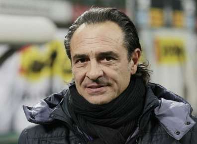 Prandelli, c&rsquo;est quasiment fait