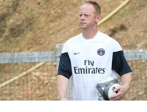 Un Parisien dit non à Marseille