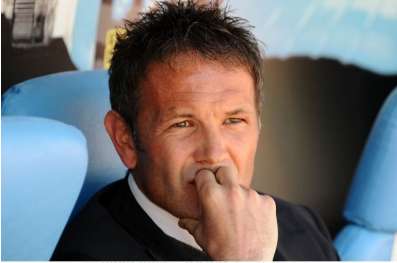 Mihajlovic quitte Catane pour l&rsquo;Inter ?