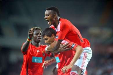 Makukula vers Galatasaray