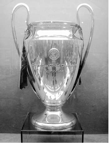 La C1 pour les vainqueurs de Coupe ?