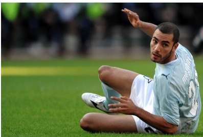 Pas de Mondial pour Meghni