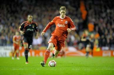 Torres en forme