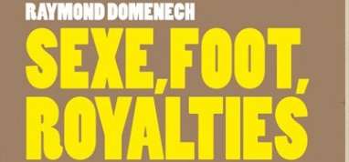GAGNANTS : « Sexe, Foot et Royalties »