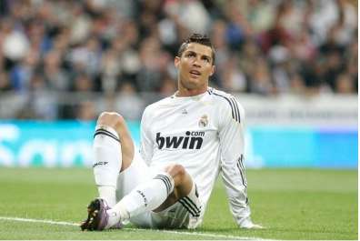 Le Mou défend Ronaldo