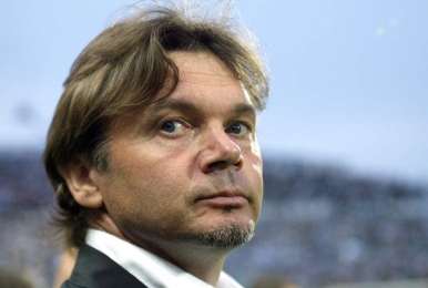 Troussier démonte les Japonais