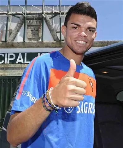 Photo : les effets secondaires de Pepe
