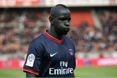 Sakho tenté par un départ