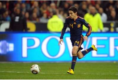 Séville veut faire chialer Madrid