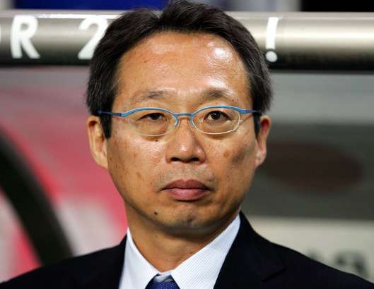 Mondial : Okada vise les demies