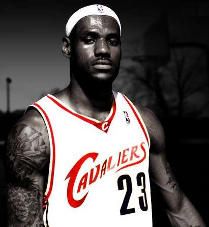 Un basketteur aux Hammers ?