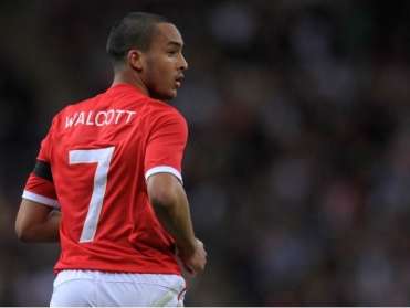 Walcott ne méritait pas d&rsquo;y être en 2006