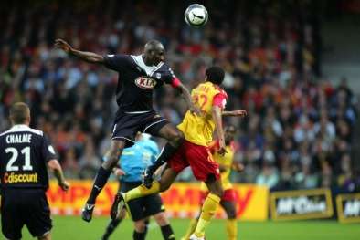 On s&rsquo;arrache Diarra