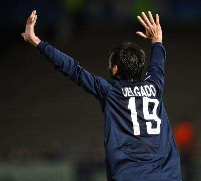 Delgado : «J&rsquo;ai mis du temps à m&rsquo;adapter»