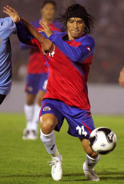 Costa Rica : Vivement 2014 !