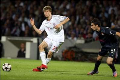 Le VTT après le buggy