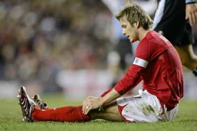 Une affaire Beckham ?