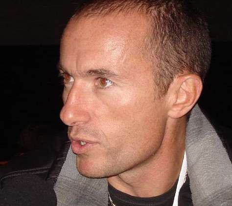 Pascal le grand frère et les Bleus