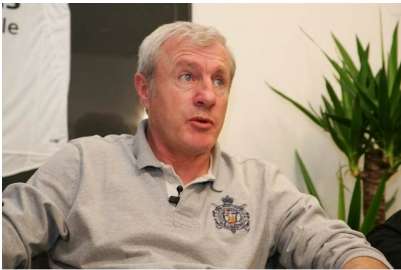 Luis Fernandez prévient les Bleus