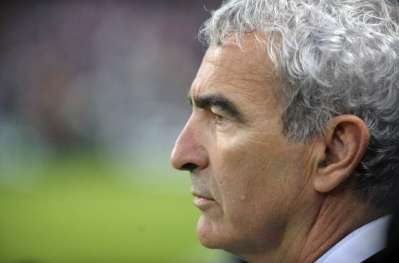 Domenech en Tunisie ?