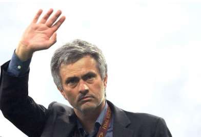 Mourinho est «<span style="font-size:50%">&nbsp;</span>fanatique du Real<span style="font-size:50%">&nbsp;</span>»