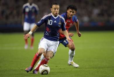 Emotion dans la famille Valbuena