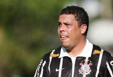 Ronaldo veut raccrocher