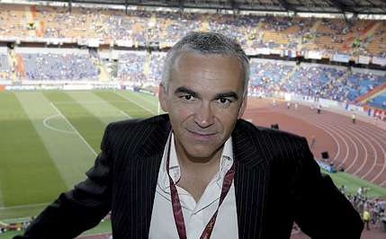 Pascal Praud revient à la TV