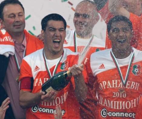 A l’est, quoi de nouveau ?