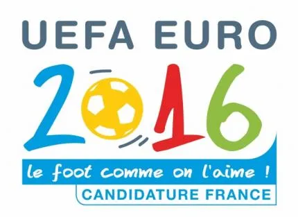 L&rsquo; Euro 2016 pour la France!