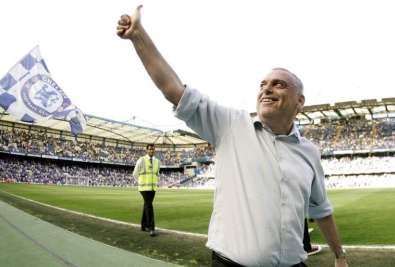 Grant vers West Ham