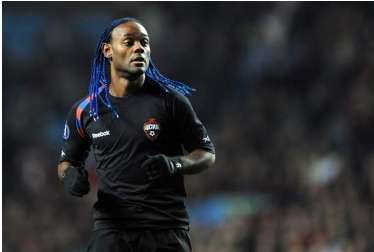 Vagner Love ne veut pas rentrer